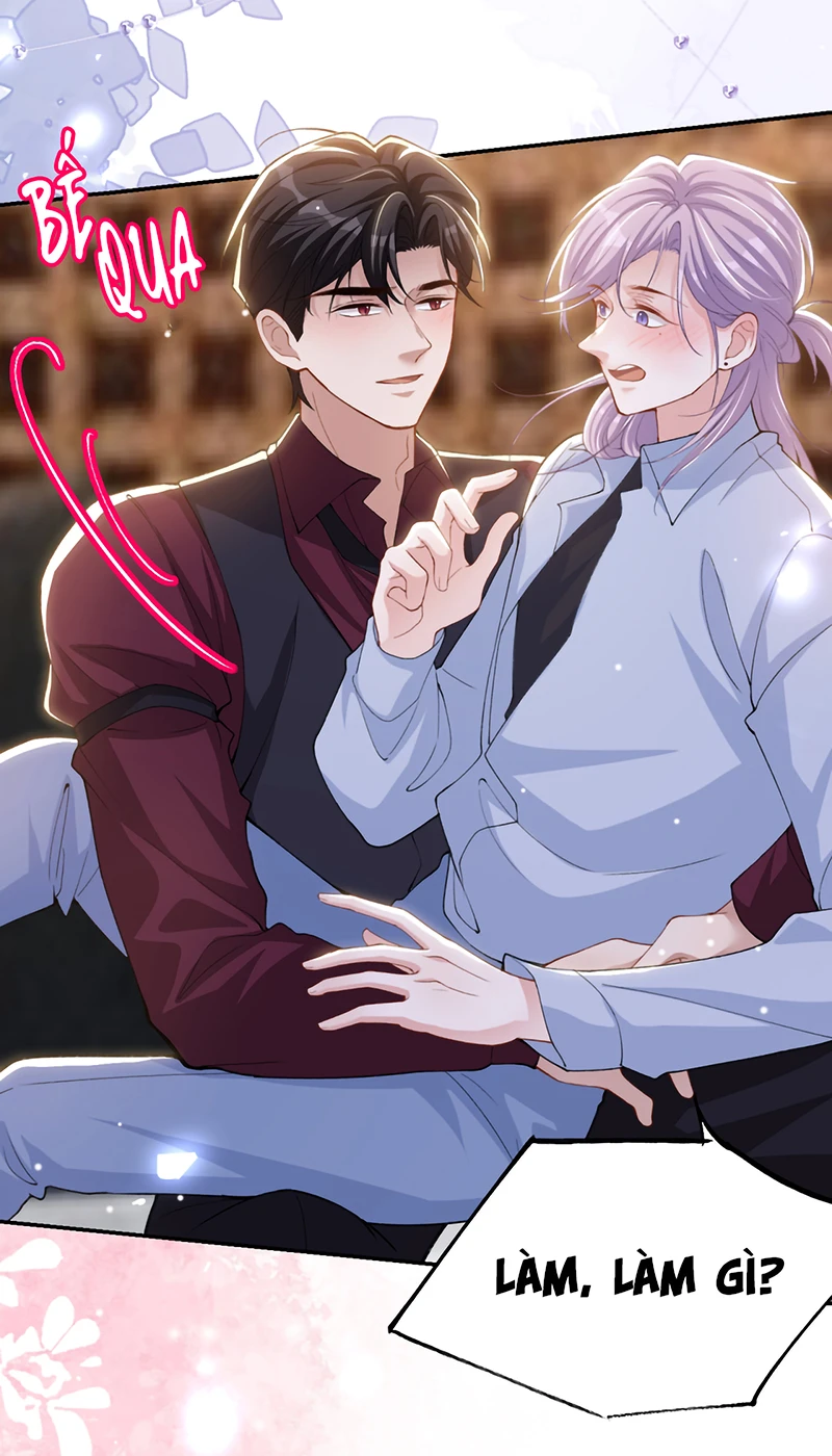 Quan Hệ Thế Thân Chapter 248 - 29