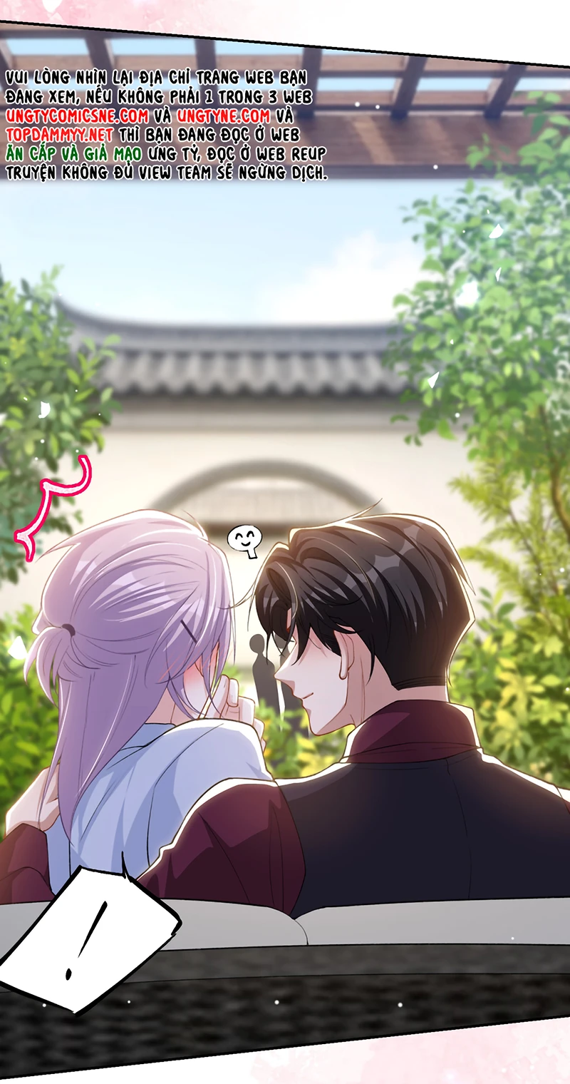 Quan Hệ Thế Thân Chapter 248 - 30