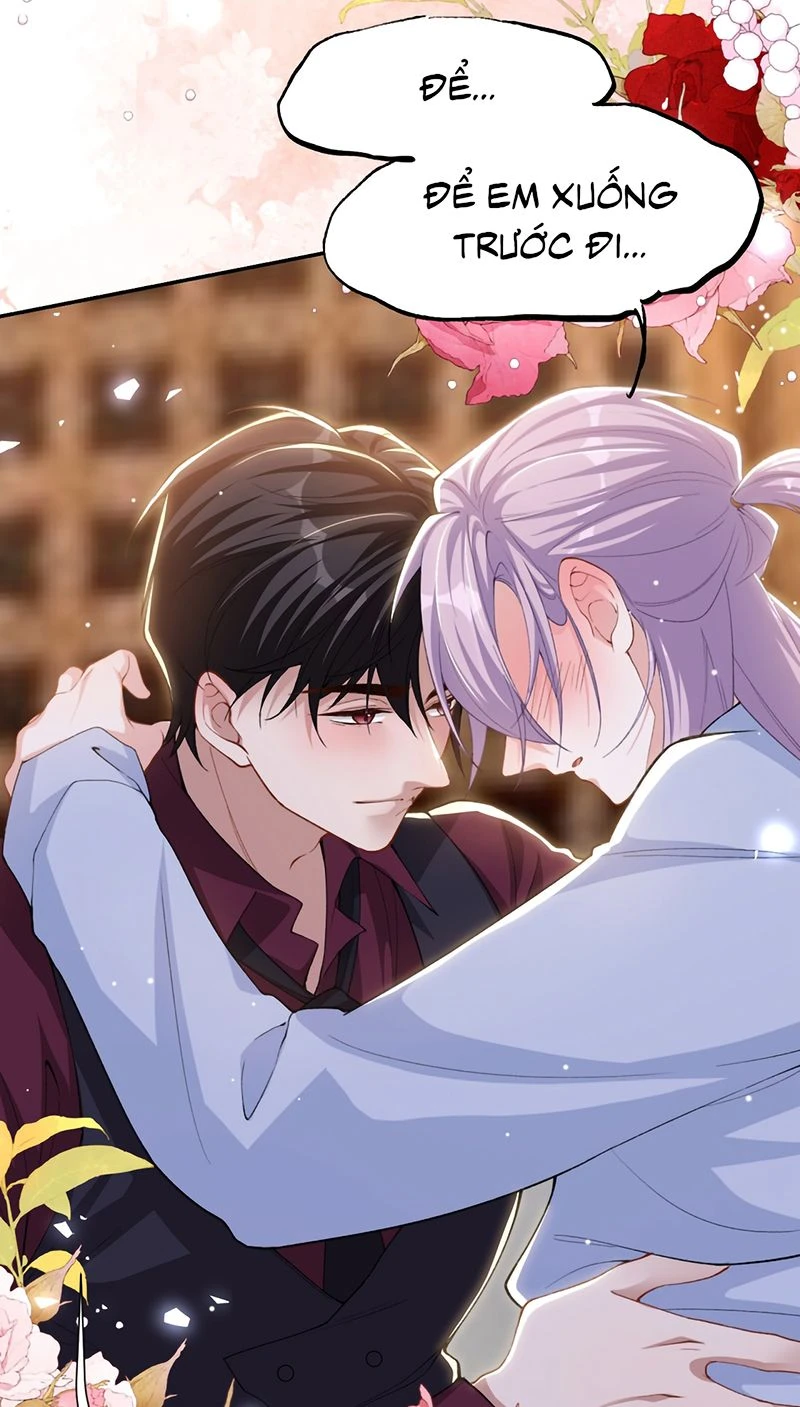 Quan Hệ Thế Thân Chapter 249 - 4