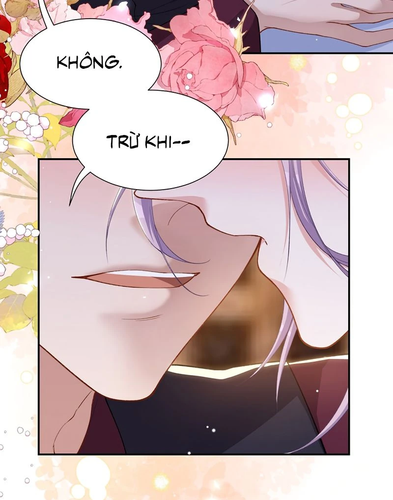 Quan Hệ Thế Thân Chapter 249 - 5