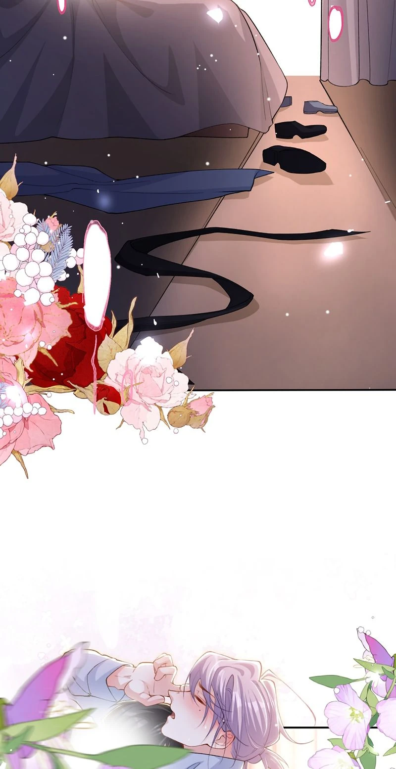 Quan Hệ Thế Thân Chapter 249 - 7