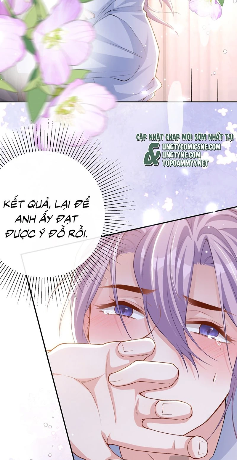 Quan Hệ Thế Thân Chapter 249 - 8