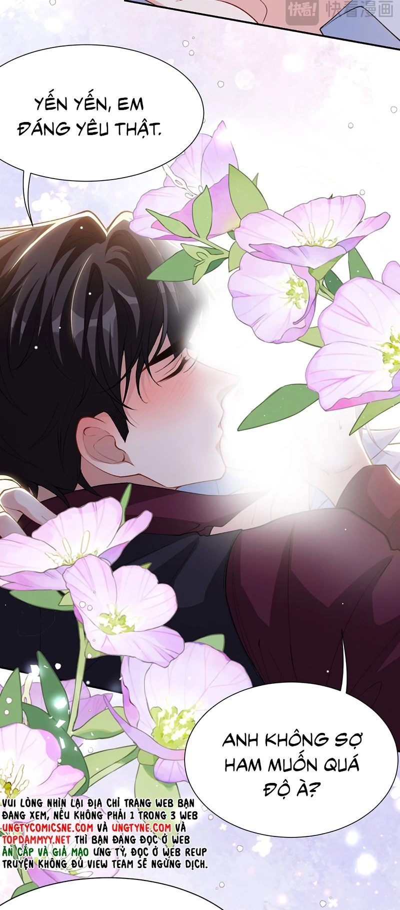 Quan Hệ Thế Thân Chapter 249 - 9