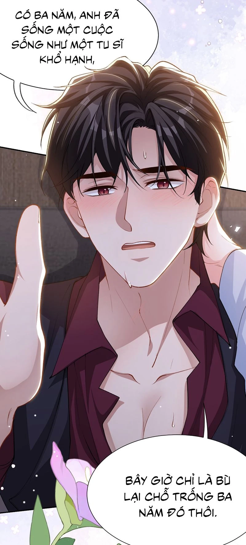 Quan Hệ Thế Thân Chapter 249 - 10