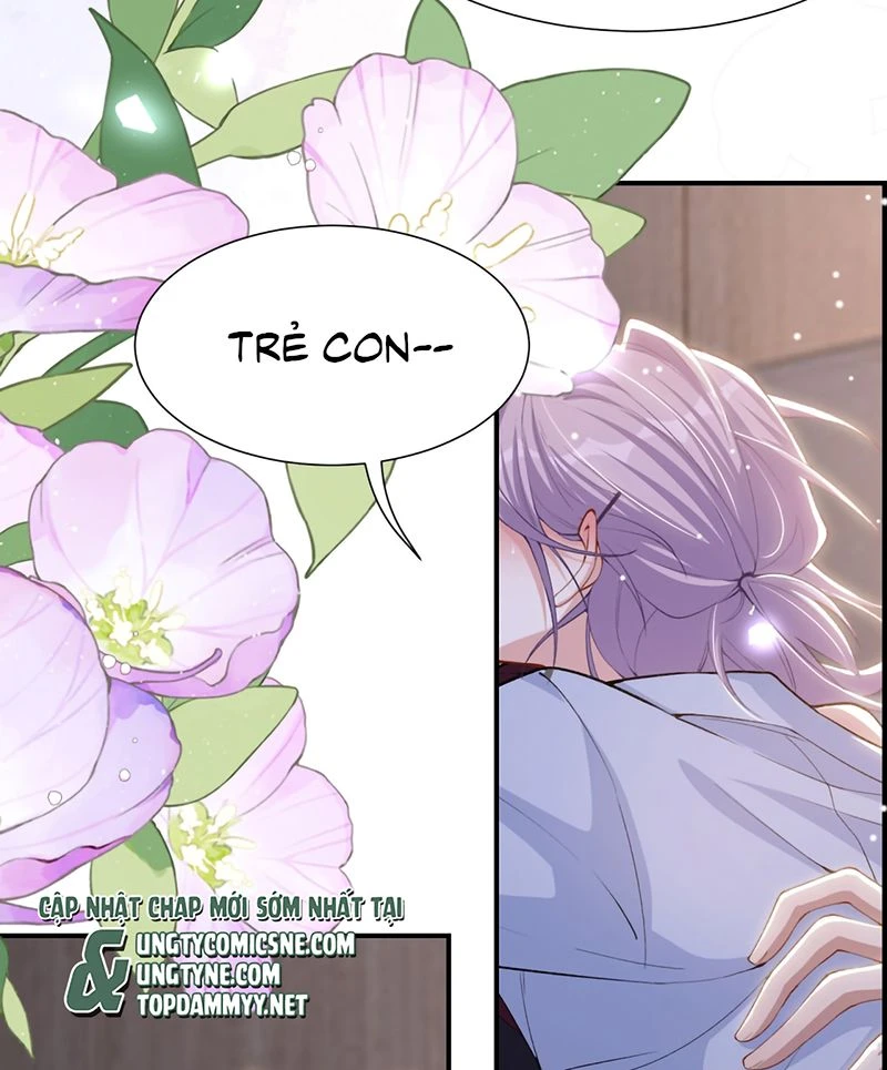 Quan Hệ Thế Thân Chapter 249 - 11