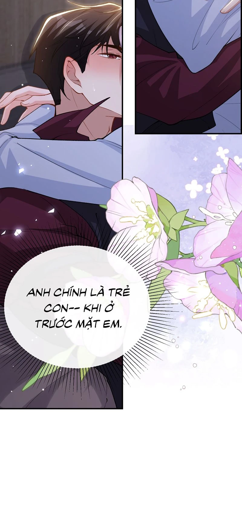 Quan Hệ Thế Thân Chapter 249 - 12