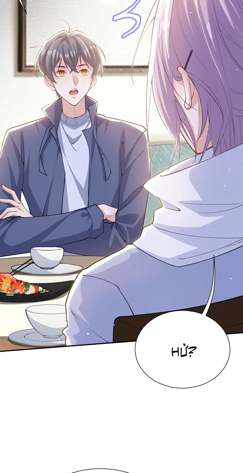 Quan Hệ Thế Thân Chapter 249 - 16