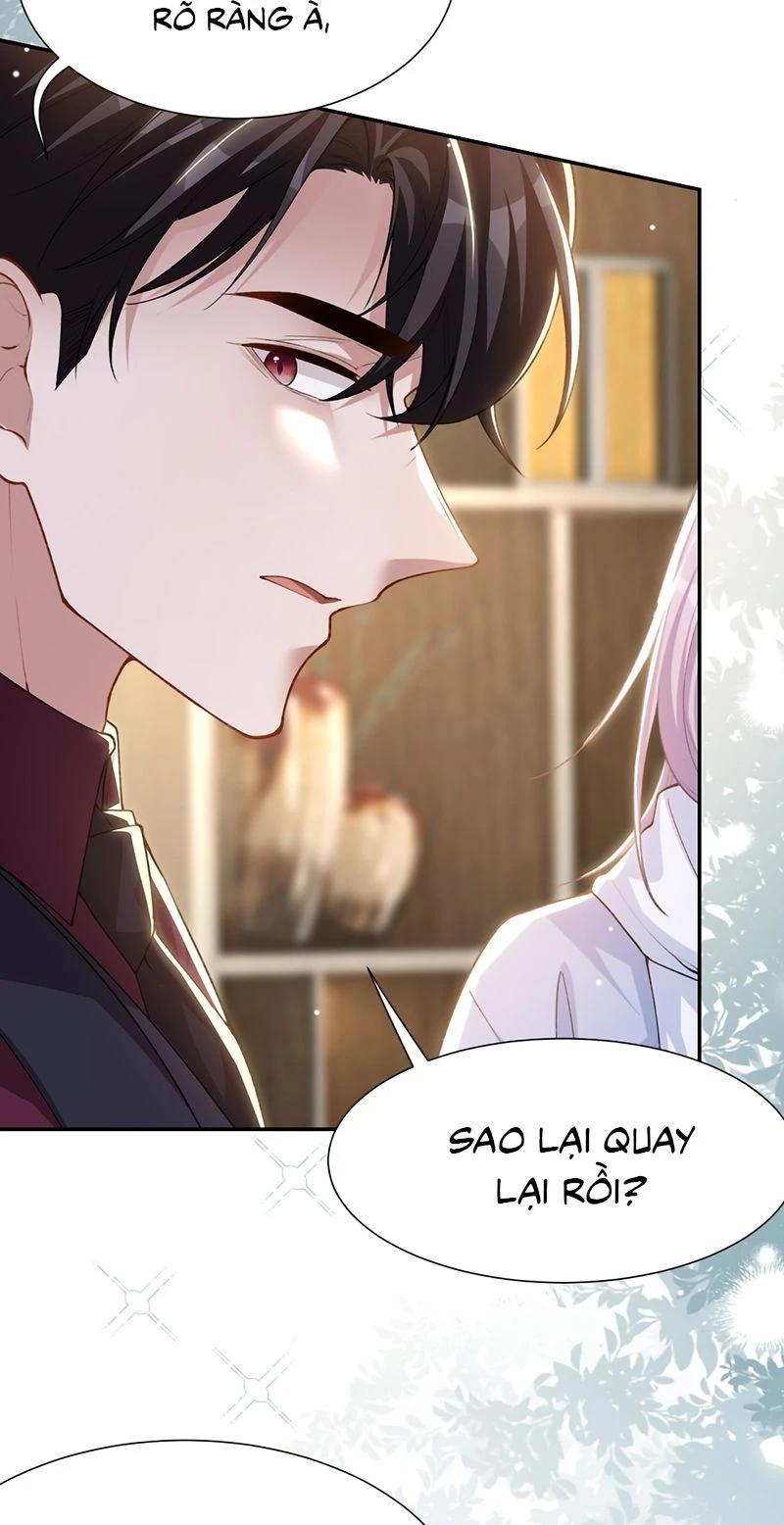 Quan Hệ Thế Thân Chapter 249 - 18