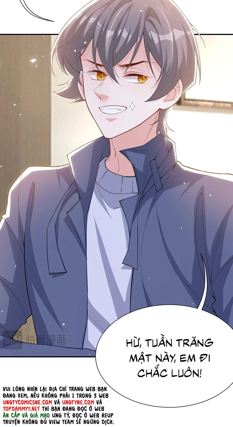 Quan Hệ Thế Thân Chapter 249 - 21