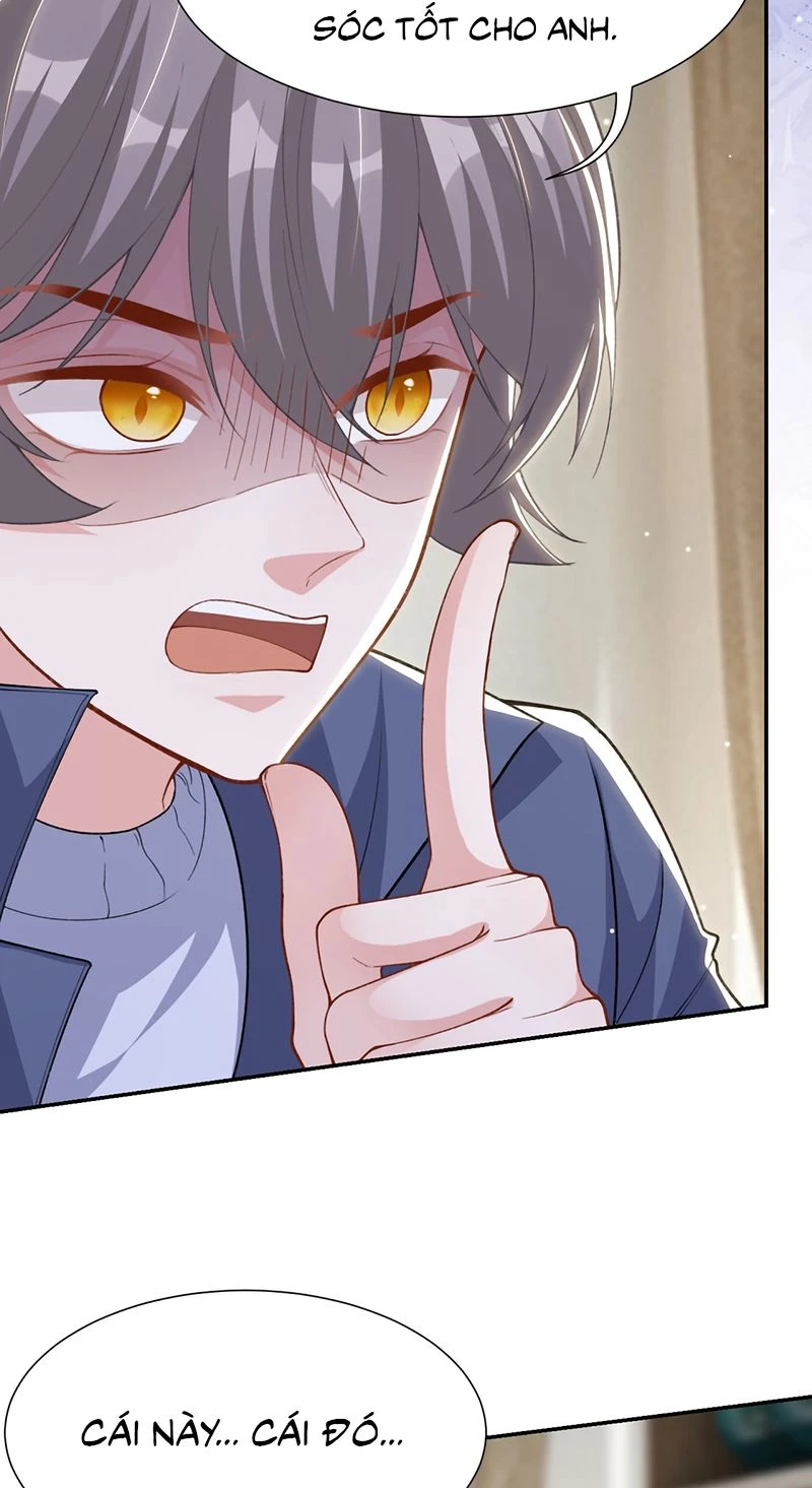 Quan Hệ Thế Thân Chapter 249 - 23