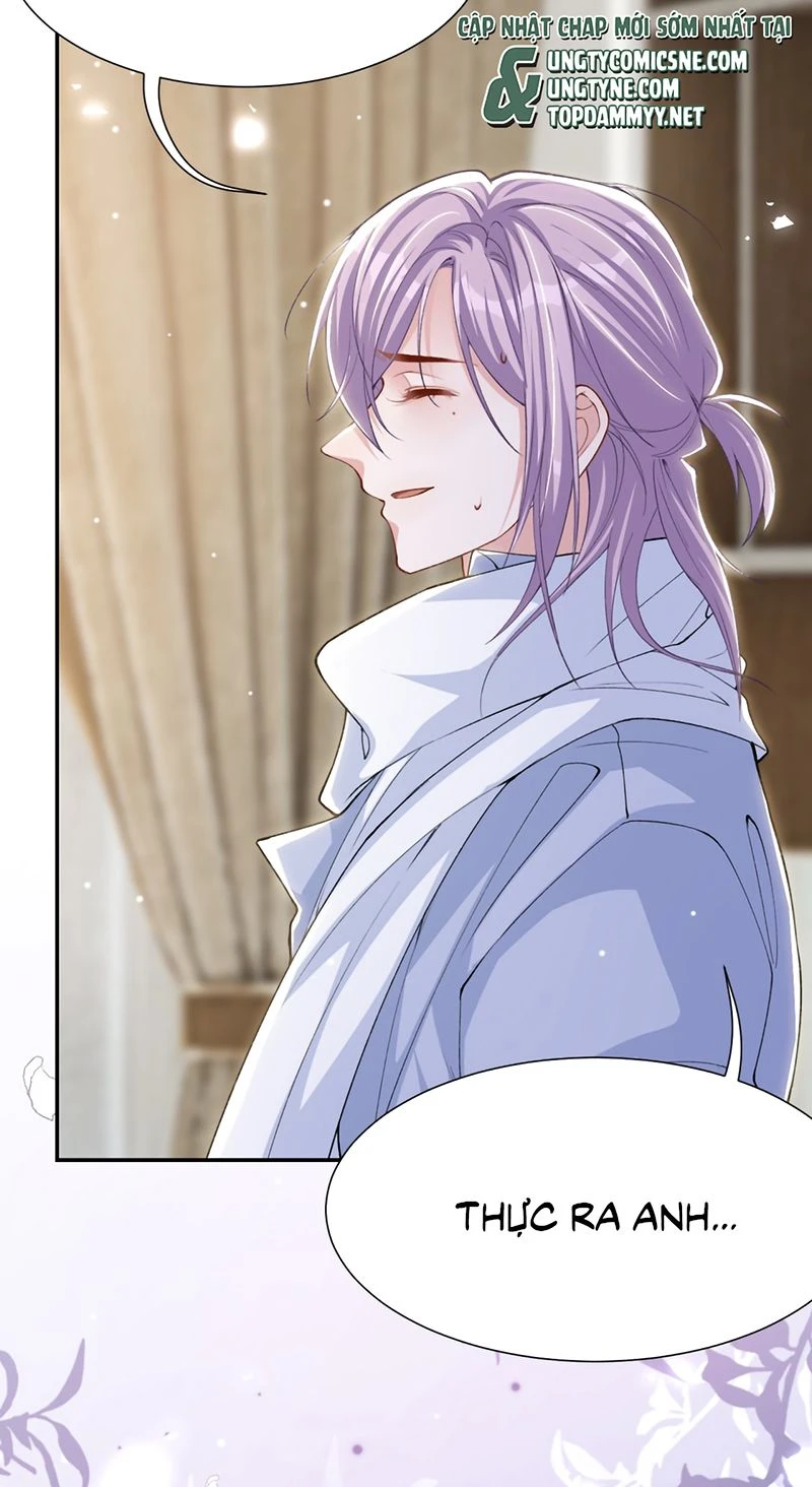 Quan Hệ Thế Thân Chapter 249 - 24