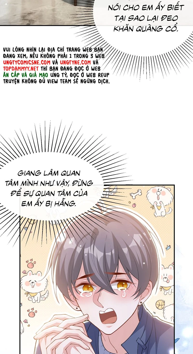 Quan Hệ Thế Thân Chapter 249 - 26