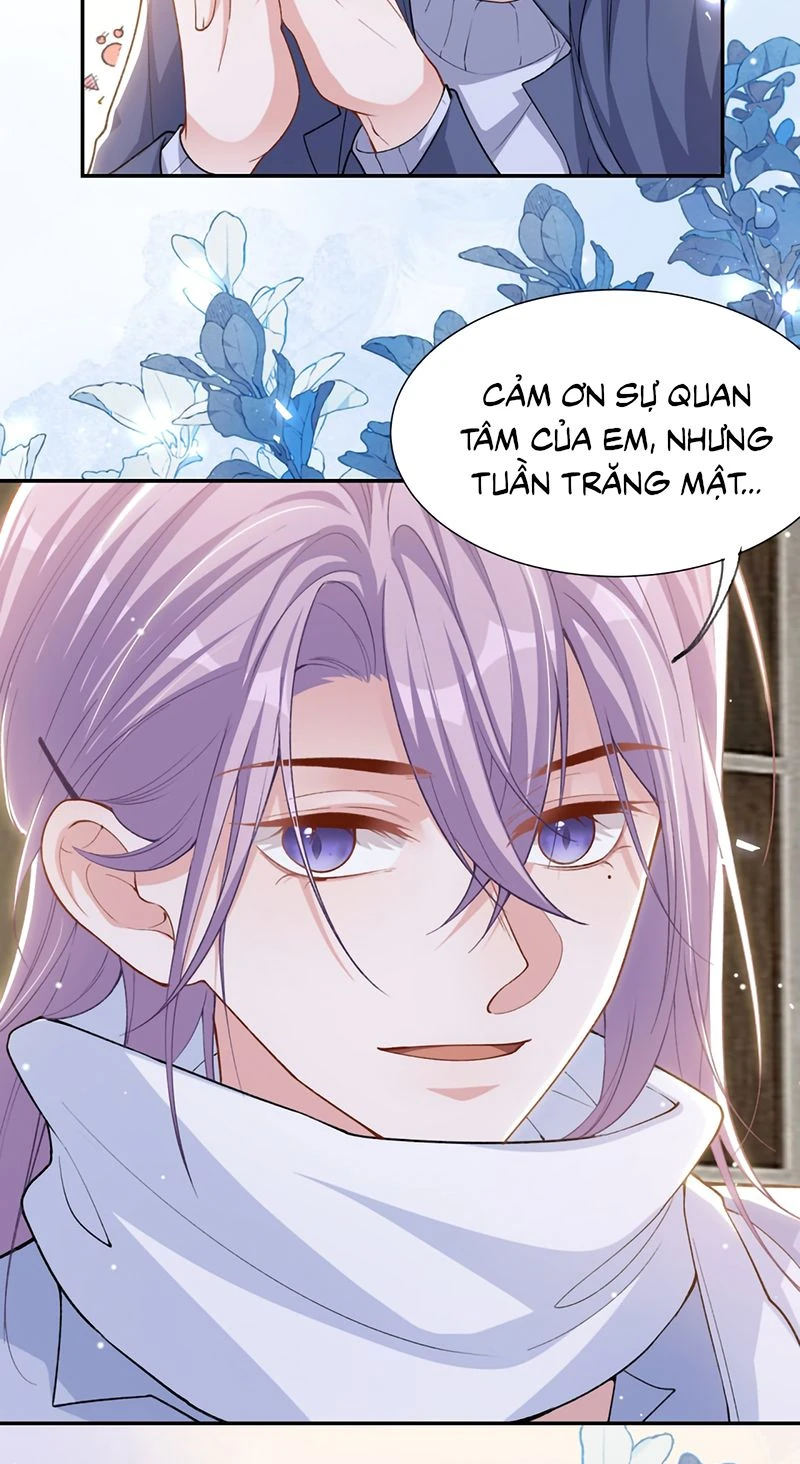 Quan Hệ Thế Thân Chapter 249 - 27