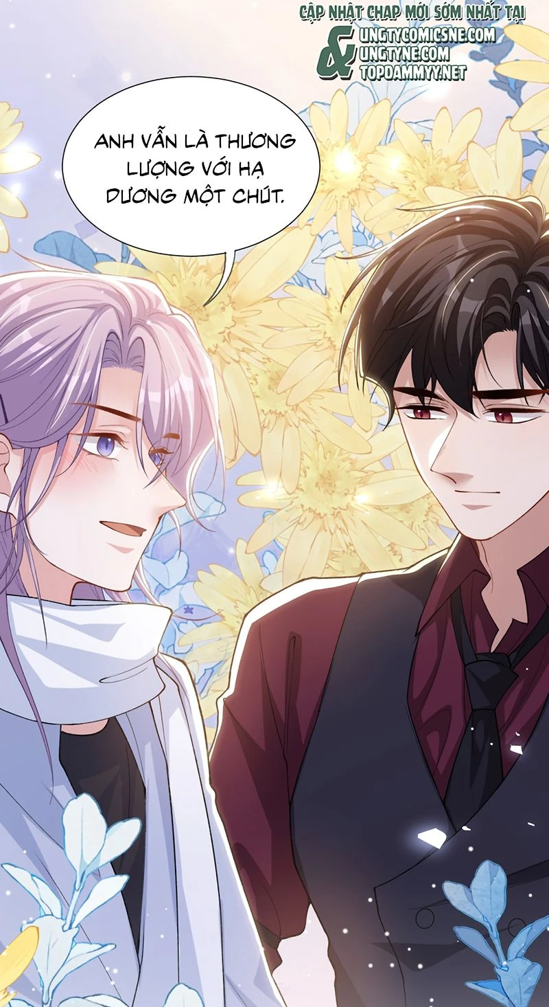 Quan Hệ Thế Thân Chapter 249 - 28