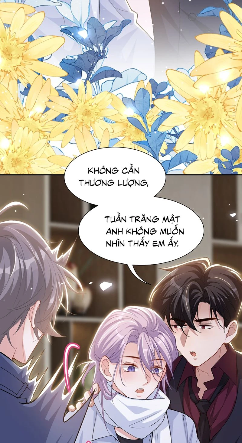 Quan Hệ Thế Thân Chapter 249 - 29