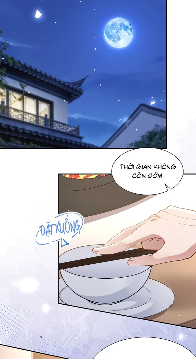 Quan Hệ Thế Thân Chapter 249 - 31