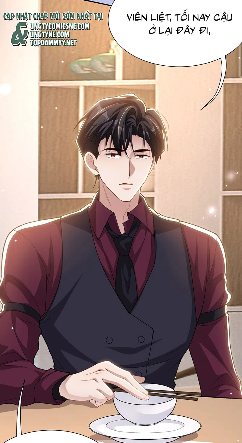 Quan Hệ Thế Thân Chapter 249 - 32