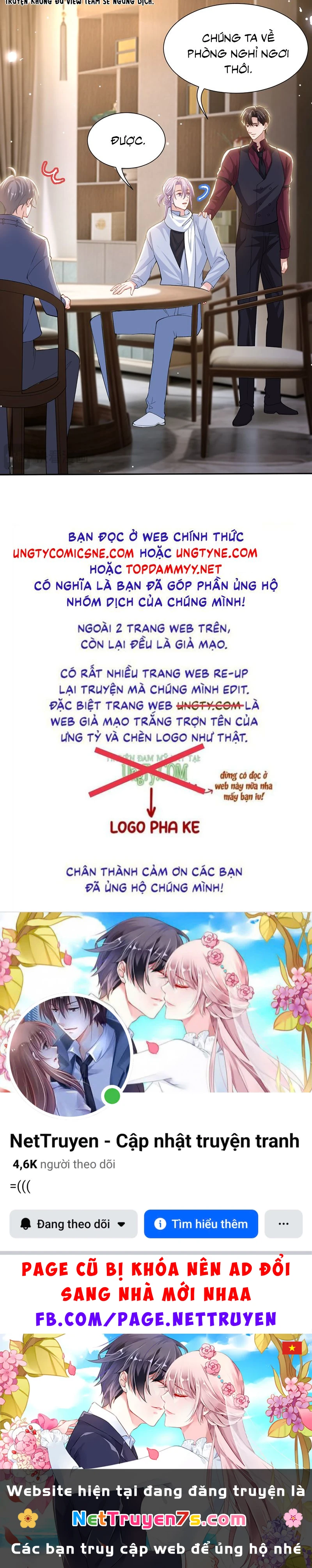 Quan Hệ Thế Thân Chapter 249 - 34