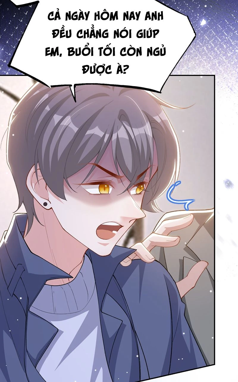 Quan Hệ Thế Thân Chapter 250 - 5