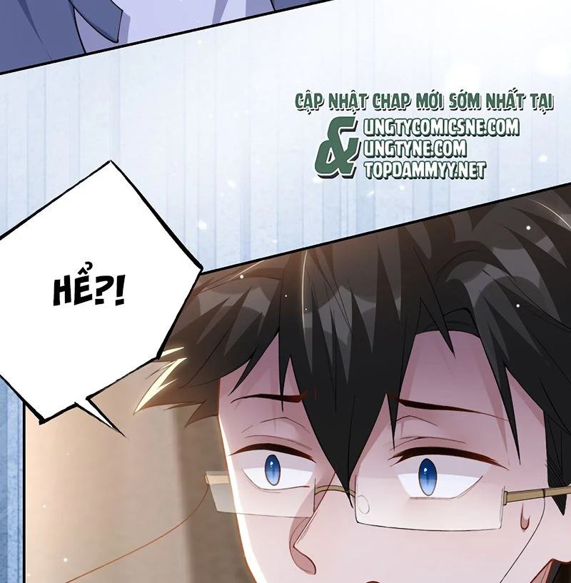 Quan Hệ Thế Thân Chapter 250 - 6