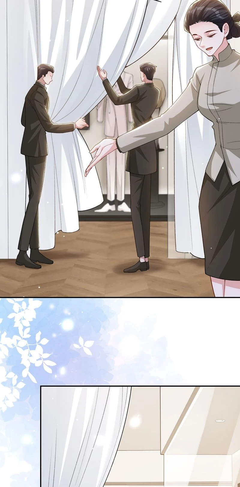 Quan Hệ Thế Thân Chapter 250 - 14