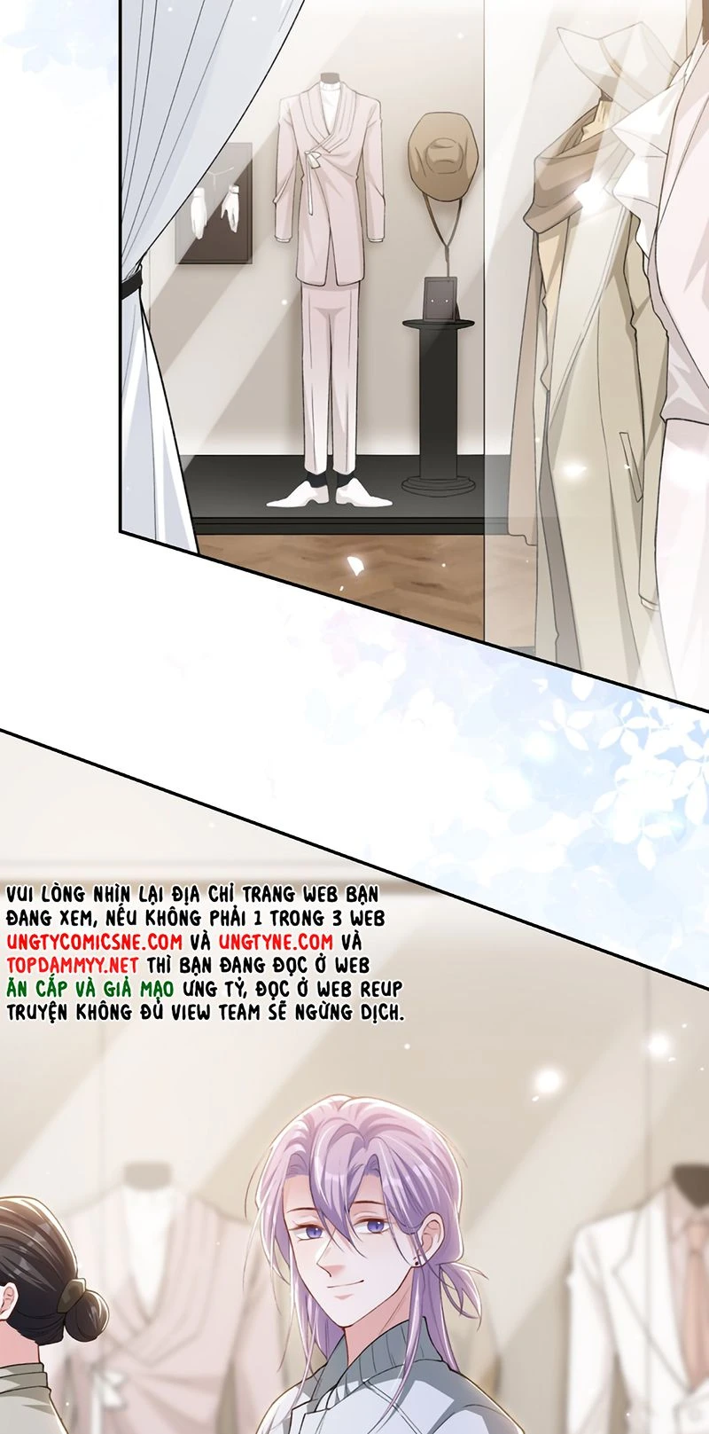 Quan Hệ Thế Thân Chapter 250 - 15