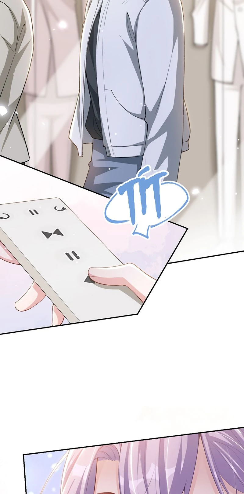 Quan Hệ Thế Thân Chapter 250 - 16