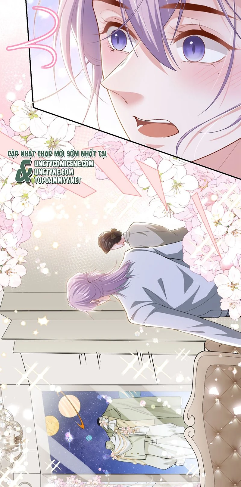 Quan Hệ Thế Thân Chapter 250 - 17