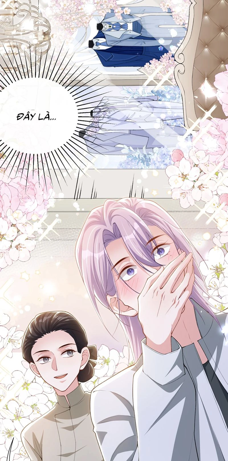 Quan Hệ Thế Thân Chapter 250 - 18