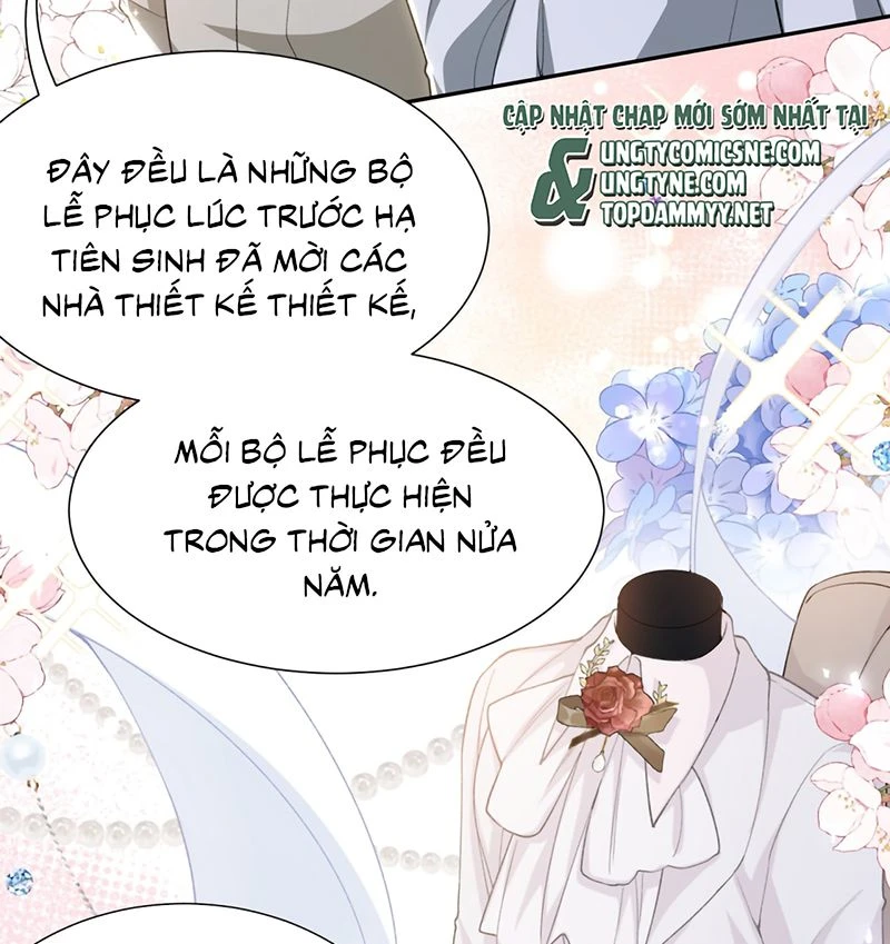 Quan Hệ Thế Thân Chapter 250 - 19