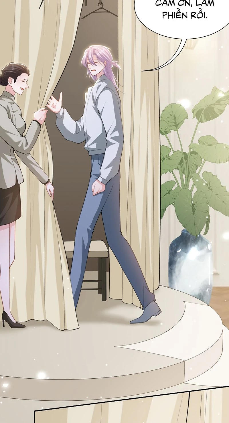 Quan Hệ Thế Thân Chapter 250 - 24