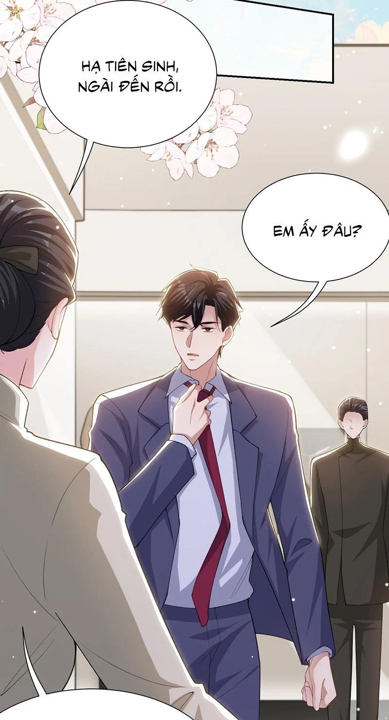 Quan Hệ Thế Thân Chapter 250 - 26