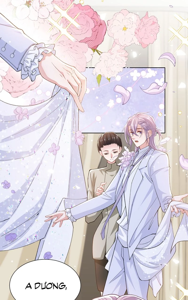 Quan Hệ Thế Thân Chapter 250 - 28