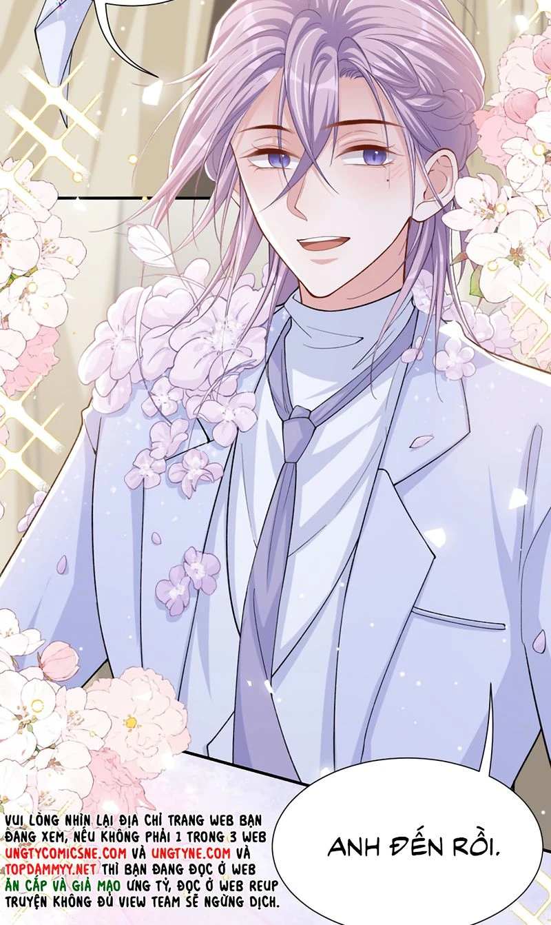 Quan Hệ Thế Thân Chapter 250 - 30