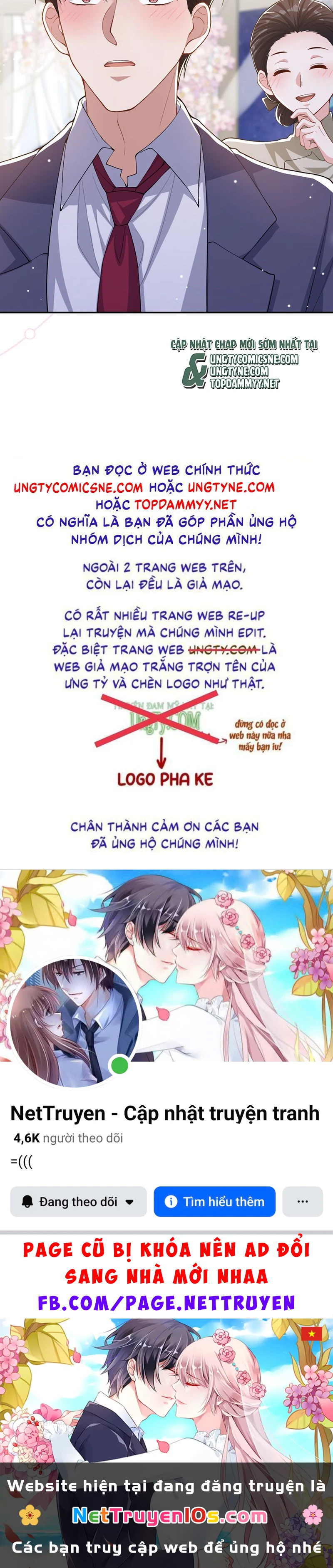 Quan Hệ Thế Thân Chapter 250 - 33