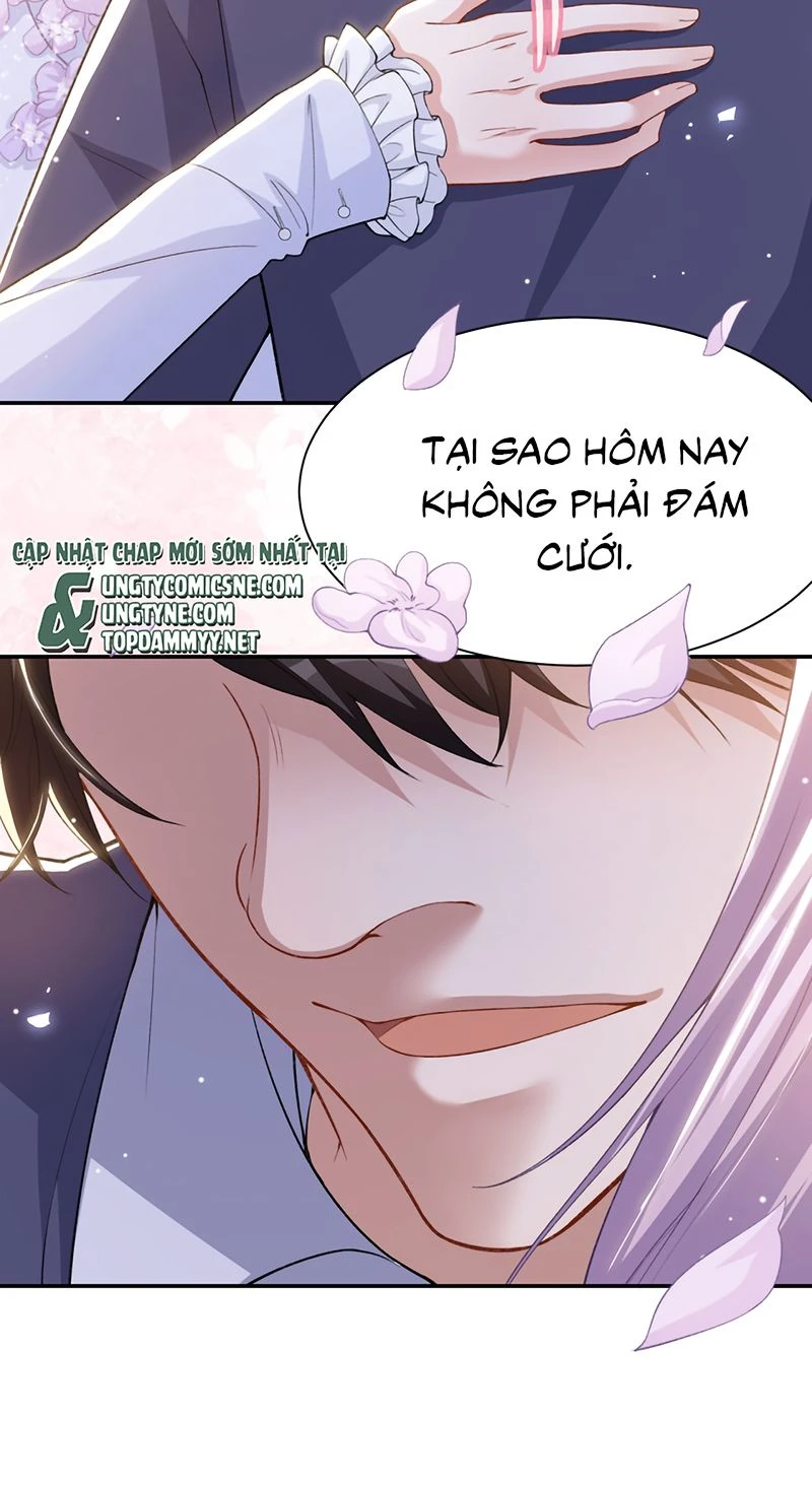 Quan Hệ Thế Thân Chapter 251 - 6