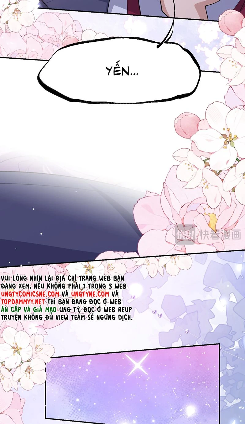 Quan Hệ Thế Thân Chapter 251 - 25