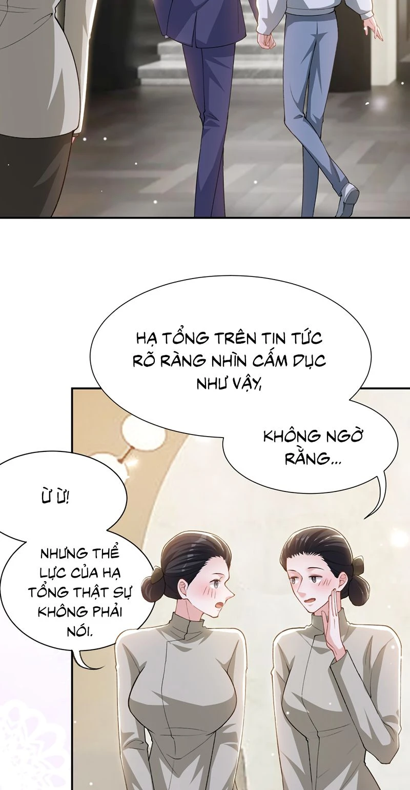 Quan Hệ Thế Thân Chapter 252 - 5