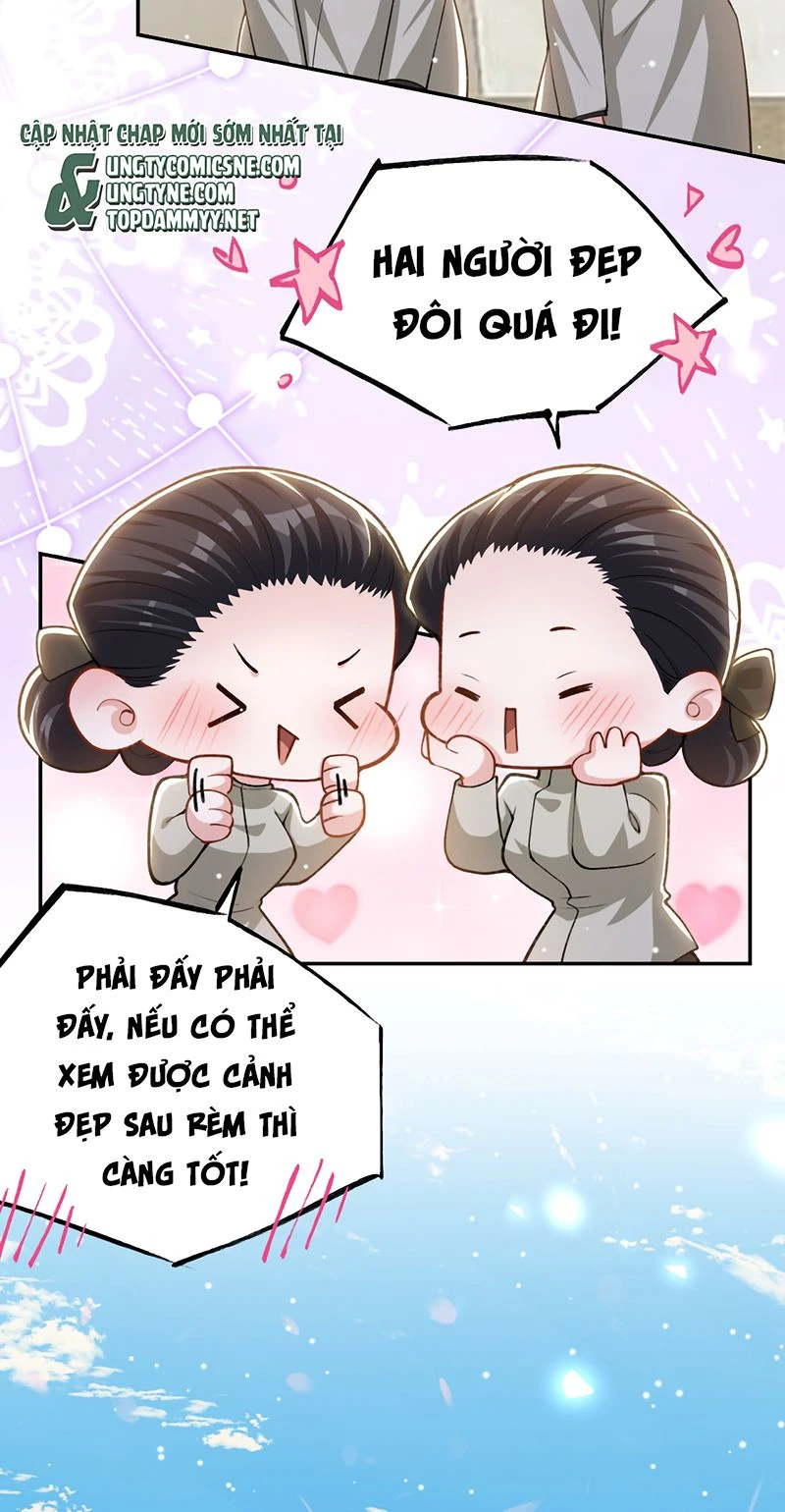 Quan Hệ Thế Thân Chapter 252 - 6