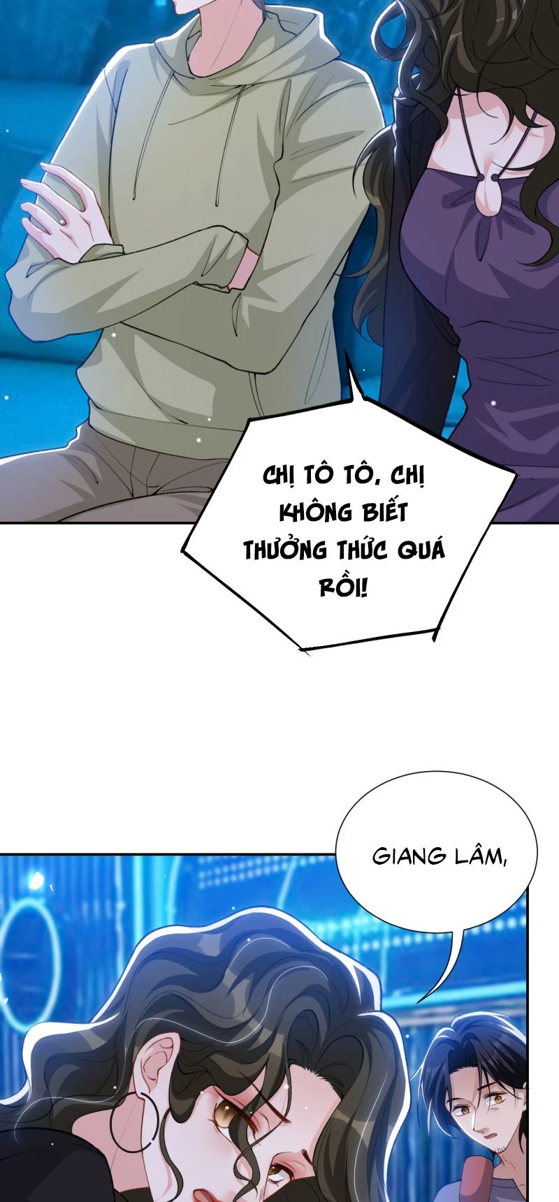 Quan Hệ Thế Thân Chapter 253 - 9