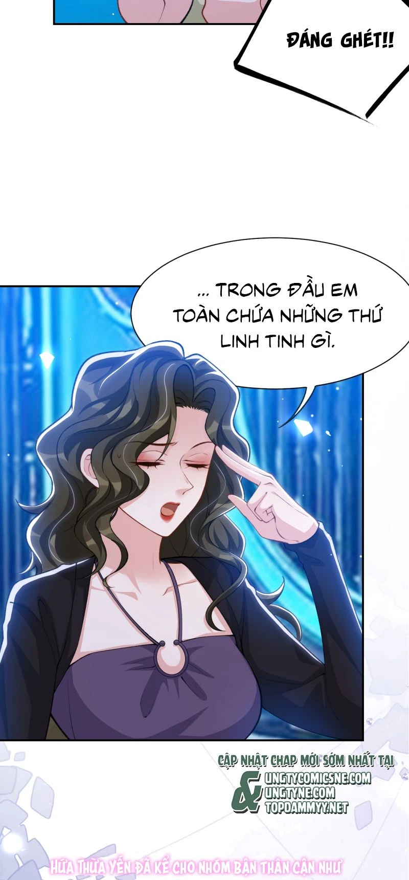 Quan Hệ Thế Thân Chapter 253 - 13