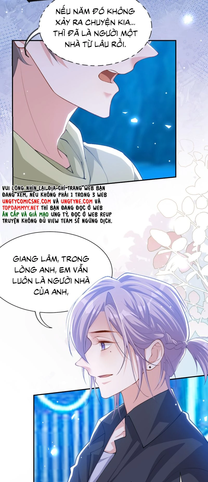 Quan Hệ Thế Thân Chapter 253 - 19