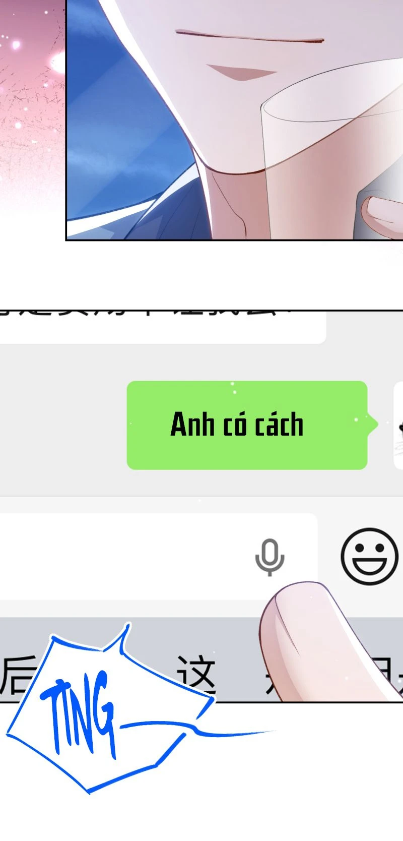 Quan Hệ Thế Thân Chapter 254 - 12