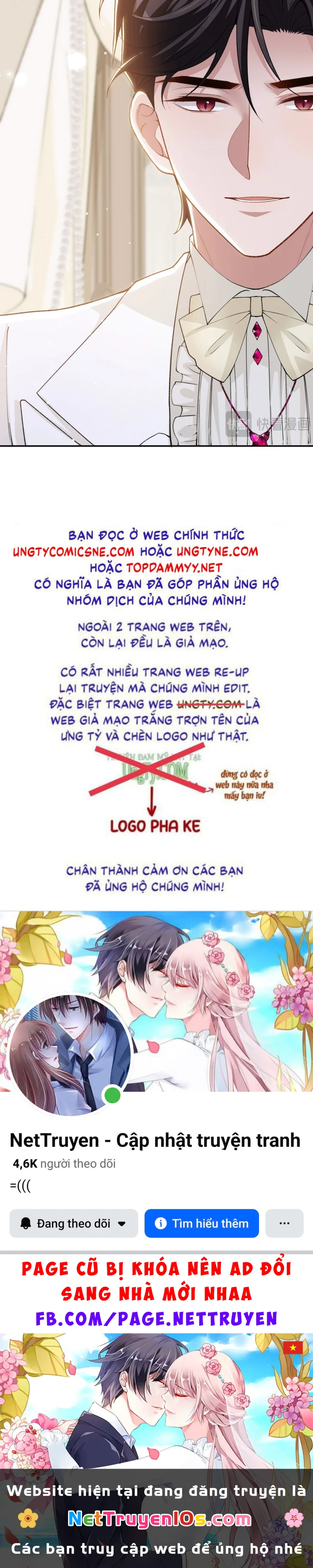 Quan Hệ Thế Thân Chapter 254 - 25
