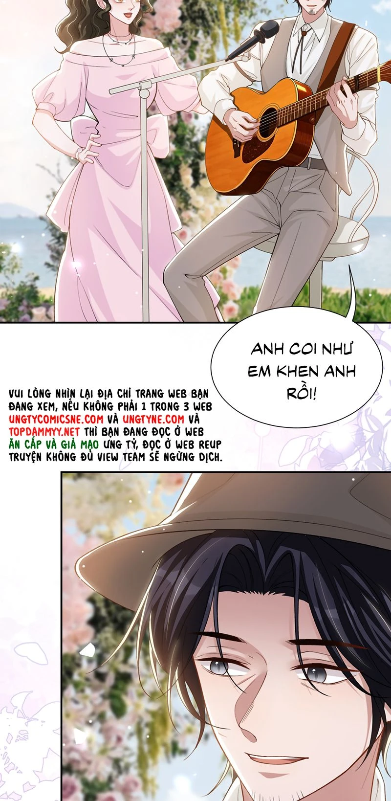Quan Hệ Thế Thân Chapter 255 - 7