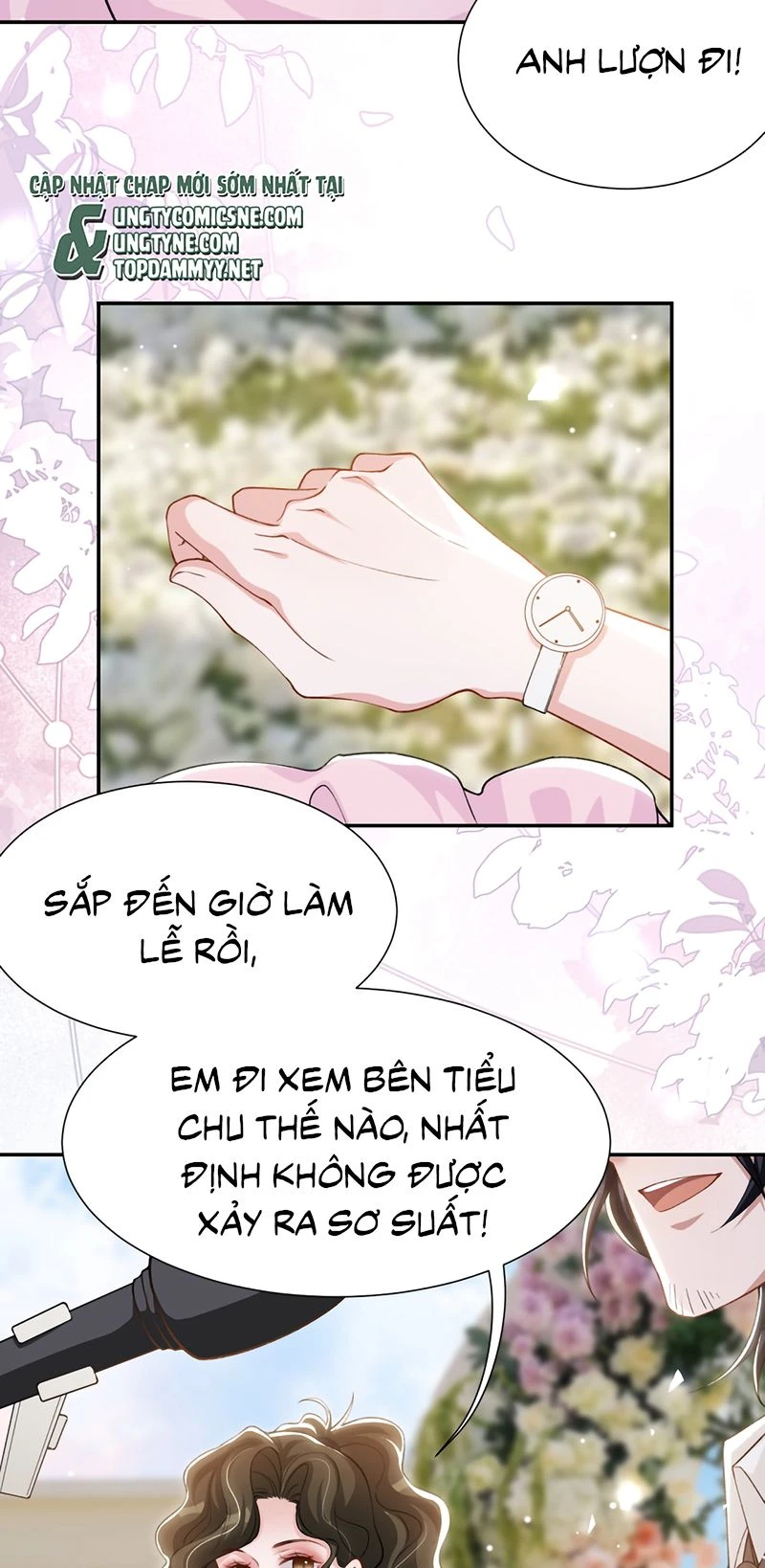Quan Hệ Thế Thân Chapter 255 - 9