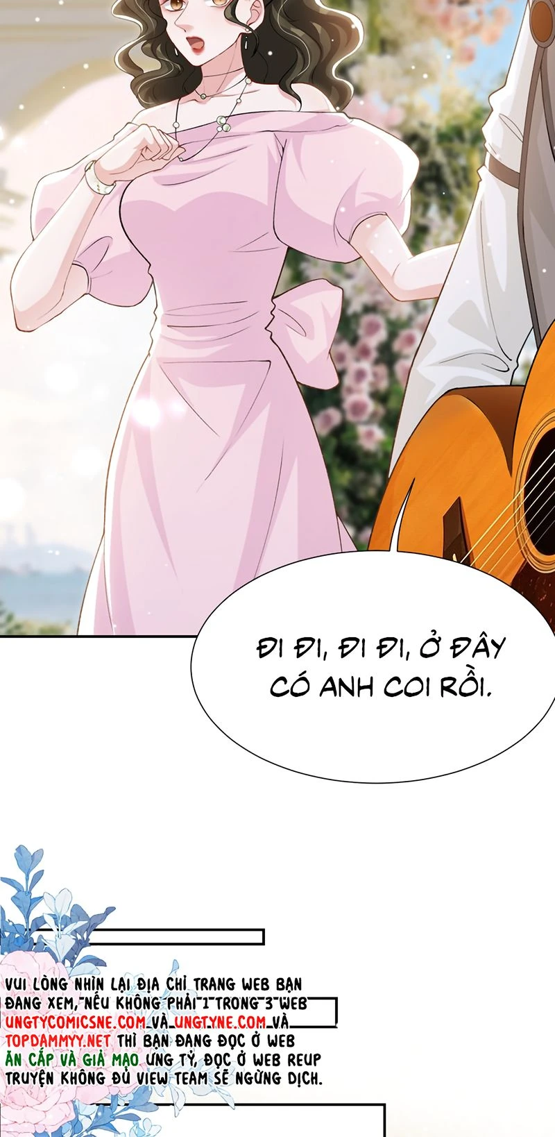 Quan Hệ Thế Thân Chapter 255 - 10