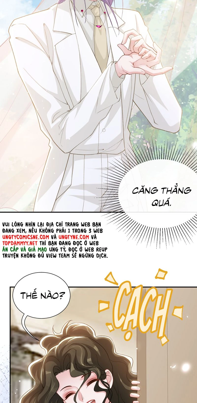 Quan Hệ Thế Thân Chapter 255 - 18
