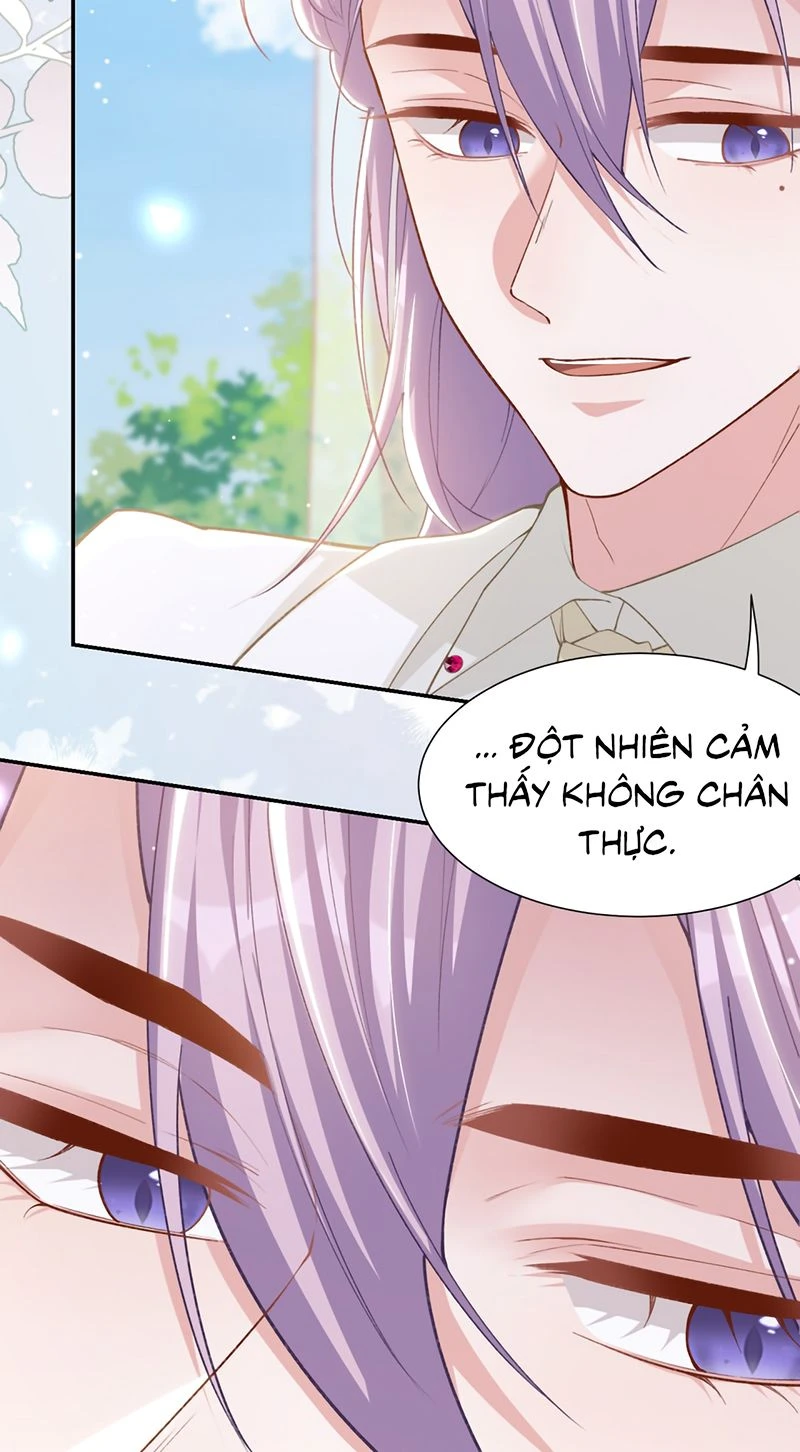 Quan Hệ Thế Thân Chapter 255 - 25