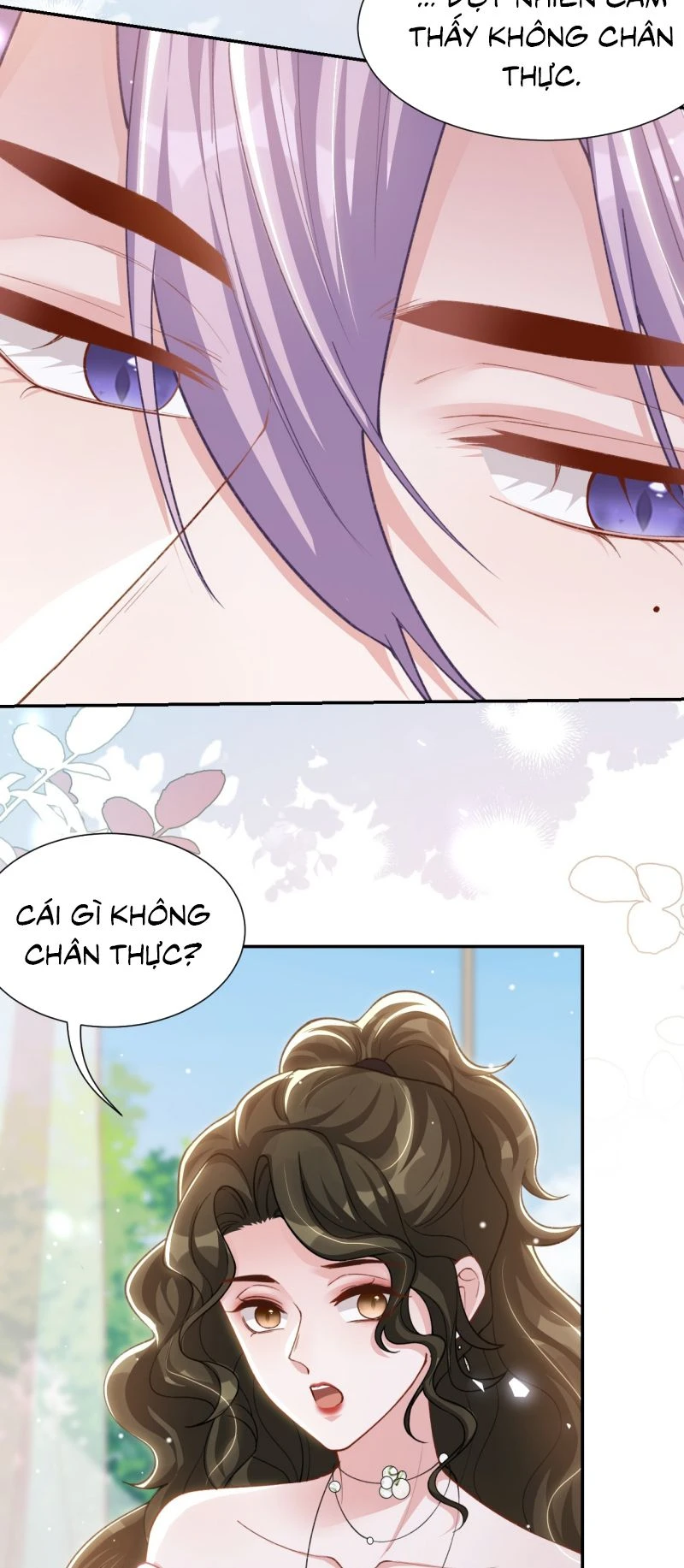 Quan Hệ Thế Thân Chapter 256 - 3
